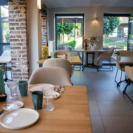Boutique Het Zoete Borgloon
