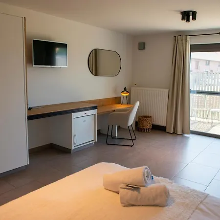 Boutique Het Zoete 3*