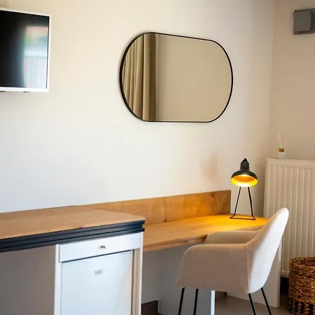 Boutique Het Zoete Bed & Breakfast