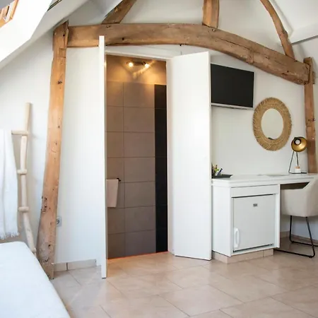 Bed & Breakfast Boutique Het Zoete