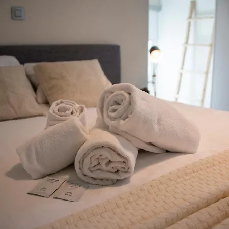 Boutique Het Zoete Bed & Breakfast Borgloon