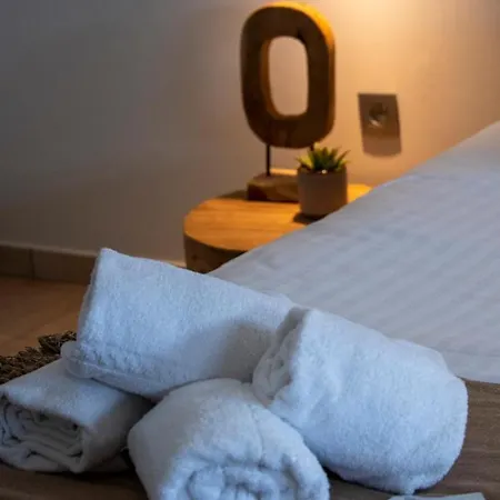 Boutique Het Zoete Bed & Breakfast 3*