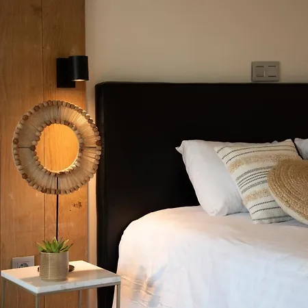 Boutique Het Zoete Bed & Breakfast 3*