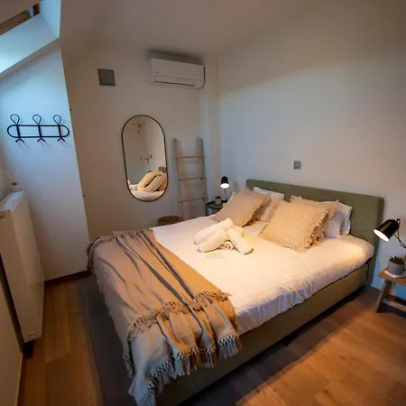 Boutique Het Zoete Borgloon