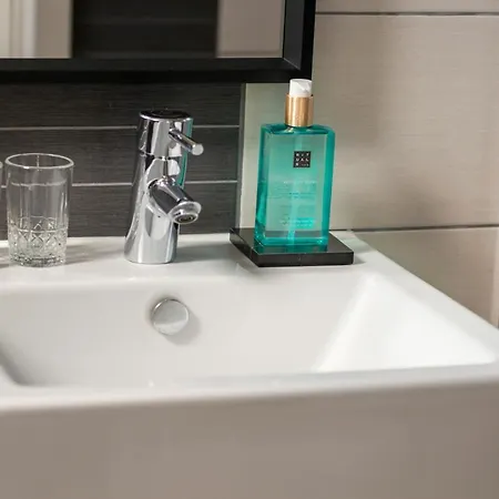 Boutique Het Zoete Bed & Breakfast 3*