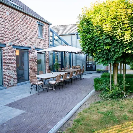 Boutique Het Zoete Bed & Breakfast