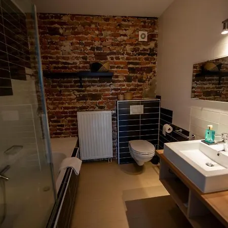 Boutique Het Zoete 3*
