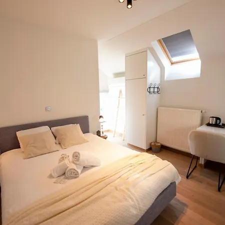 Boutique Het Zoete Bed & Breakfast 3*