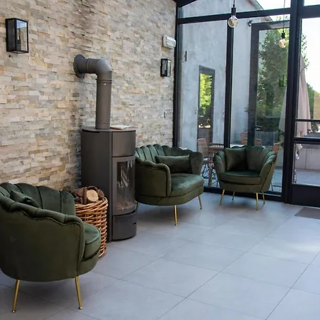 Boutique Het Zoete Bed & Breakfast Borgloon