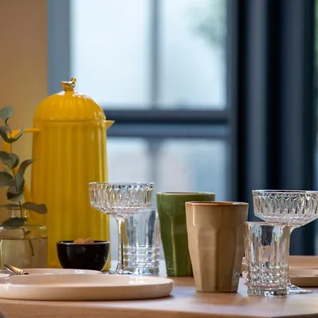 Boutique Het Zoete Bed & Breakfast
