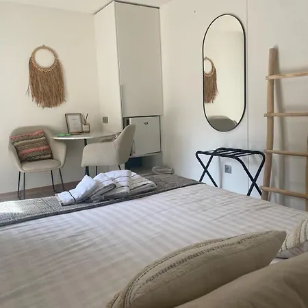 Boutique Het Zoete 3* Borgloon