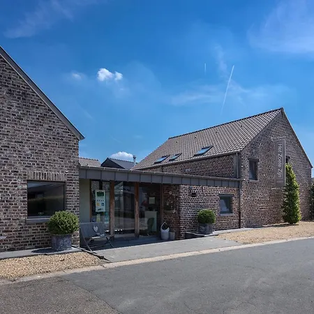Boutique Het Zoete Bed & Breakfast Borgloon