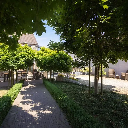 Boutique Het Zoete Bed & Breakfast